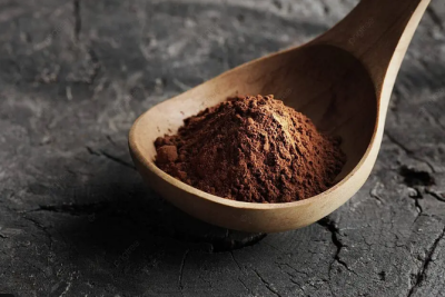 Imagem da notícia Quantas calorias tem o cacau em pó? E por que isso nem sempre é o mais importante